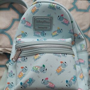 Disney Parks Loungefly Backpack